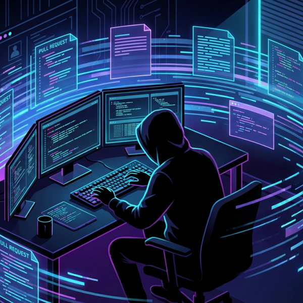 GitHub – Enfin un bouton pour bloquer les Pull Requests ?