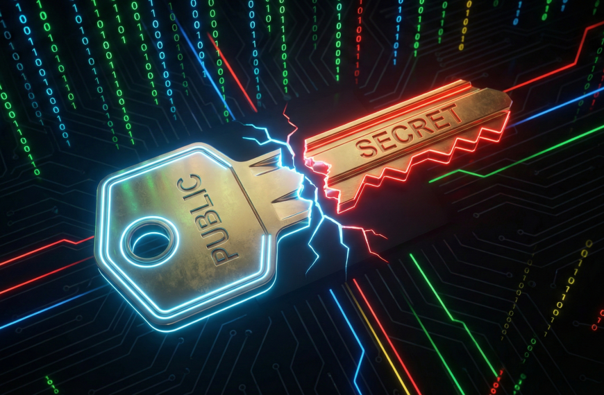 Clés API Google – 3000 clés publiques donnent accès à Gemini