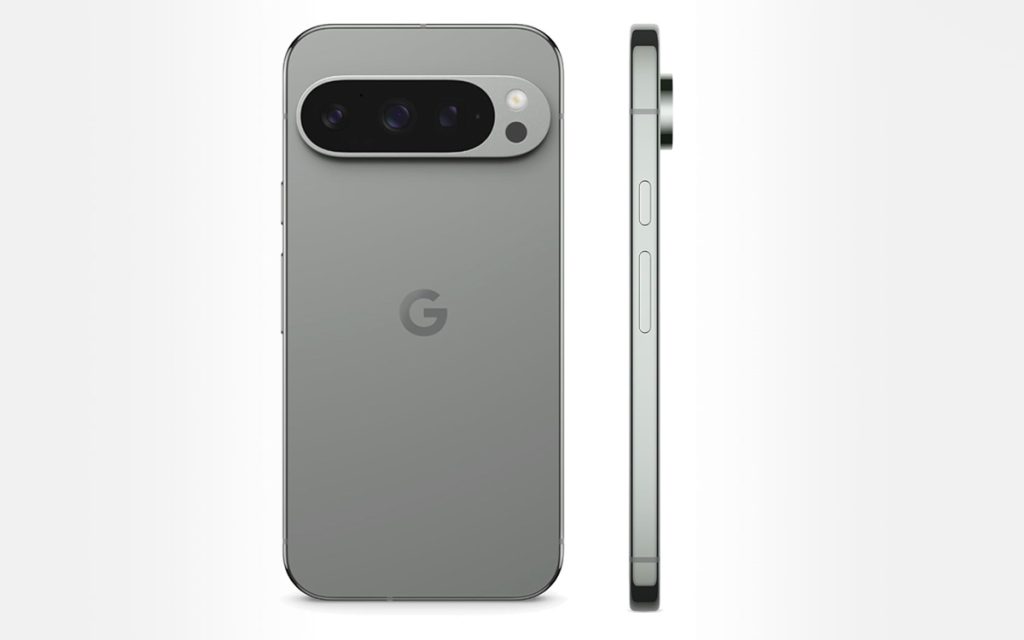 Pixel 9 Pro : le smartphone premium de Google est à -40%, mais ça ne va pas durer !