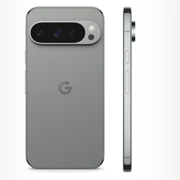 Pixel 9 Pro : le smartphone premium de Google est à -40%, mais ça ne va pas durer !