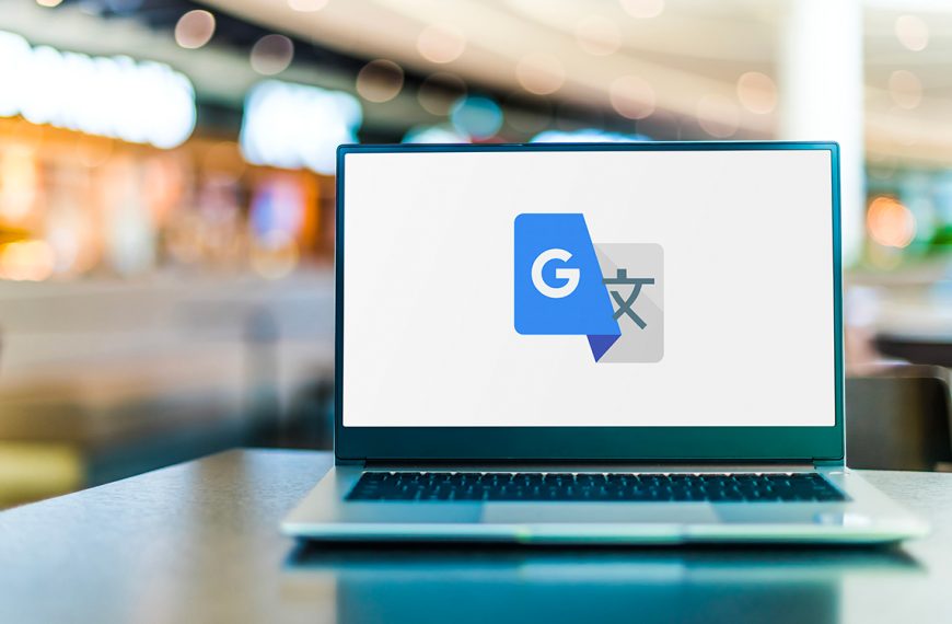 Google Translate : cette mise à jour est une véritable révolution et va complètement changer la manière dont vous utilisez l’application