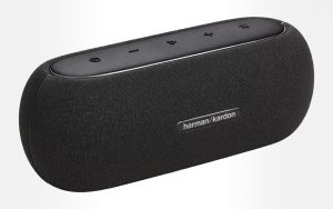 L’excellente enceinte portable Harman Kardon Luna chute à moins de 100 €, c’est une affaire !
