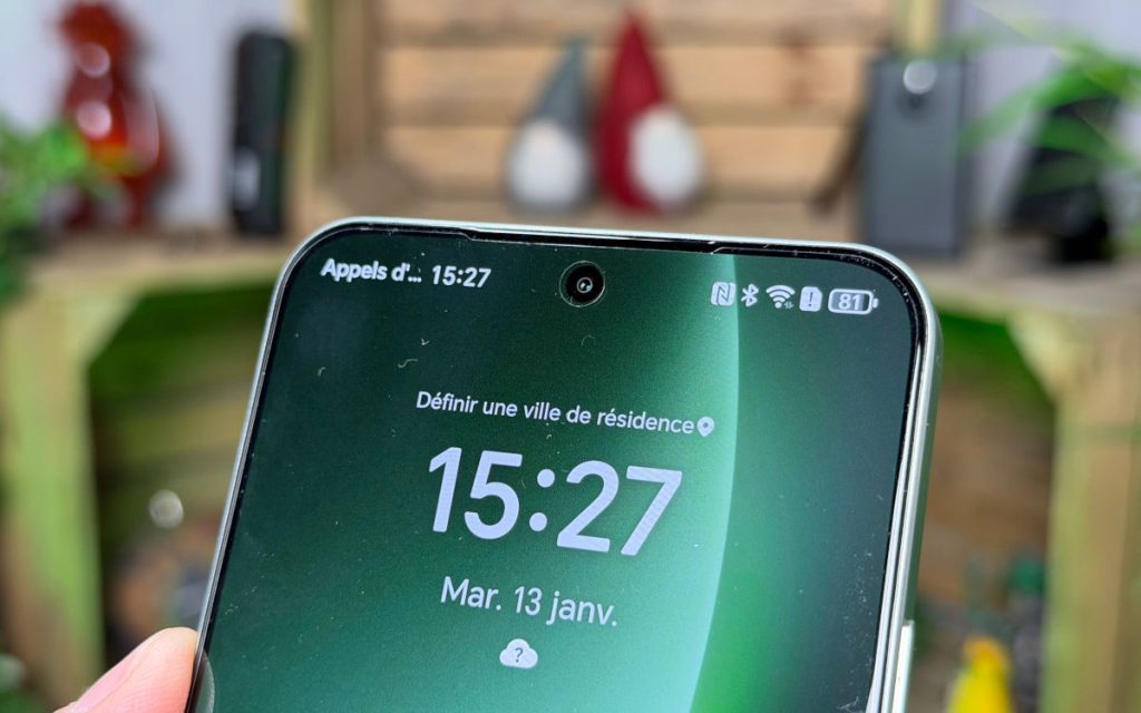 Vos selfies sur Android seront bientôt beaucoup plus nets, les constructeurs préparent un capteur monstre