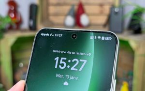 Vos selfies sur Android seront bientôt beaucoup plus nets, les constructeurs préparent un capteur monstre