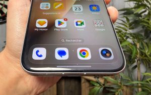 Honor déploie la mise à jour MagicOS 10, voici les nouveautés qui arrivent sur votre smartphone