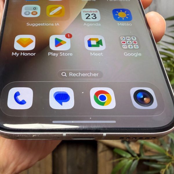 Honor déploie la mise à jour MagicOS 10, voici les nouveautés qui arrivent sur votre smartphone