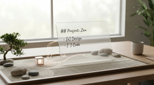 Memos – Pour conserver votre inspiration et vos idées en lieu sûr