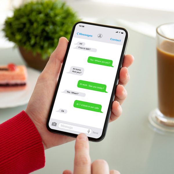 L’iPhone est enfin compatible avec le RCS chiffré, mais avec une grosse faiblesse