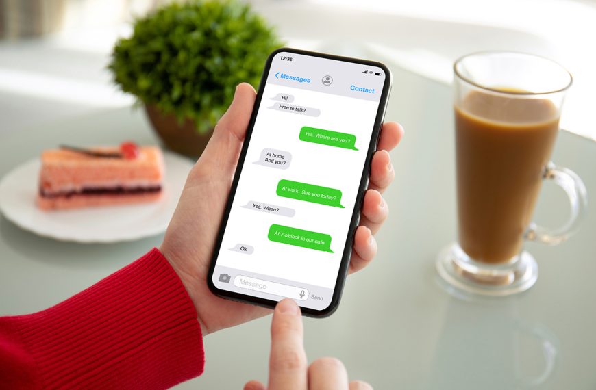 L’iPhone est enfin compatible avec le RCS chiffré, mais avec une grosse faiblesse