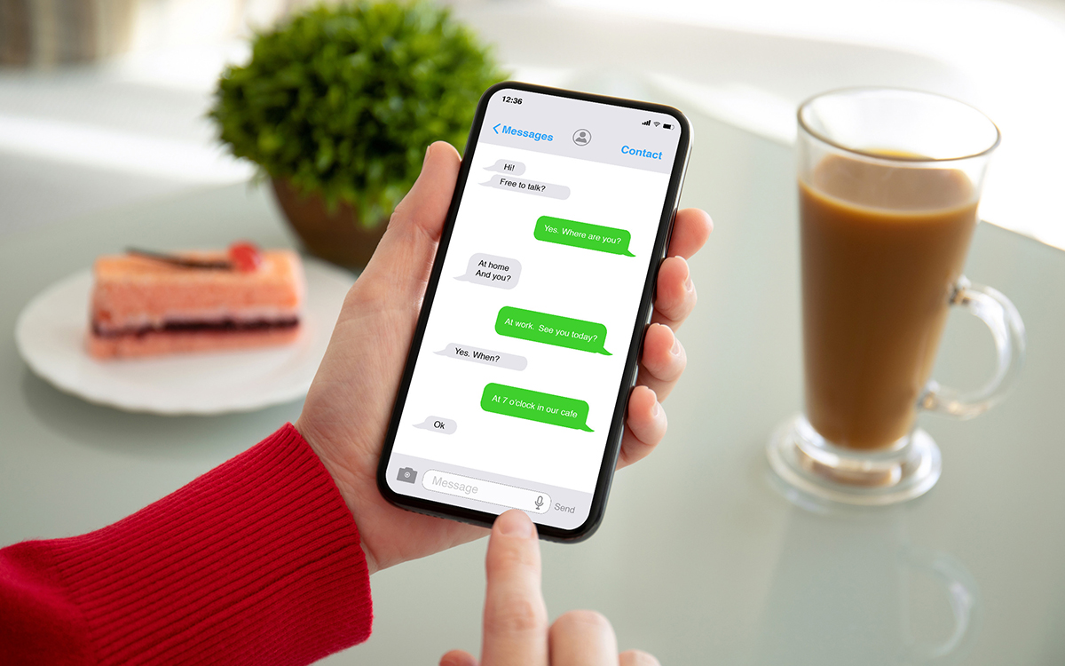 L’iPhone est enfin compatible avec le RCS chiffré, mais avec une grosse faiblesse