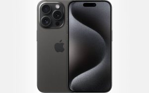 L’iPhone 15 Pro est de retour à prix sacrifié et, grâce à ce code, il n’a jamais été aussi peu cher !