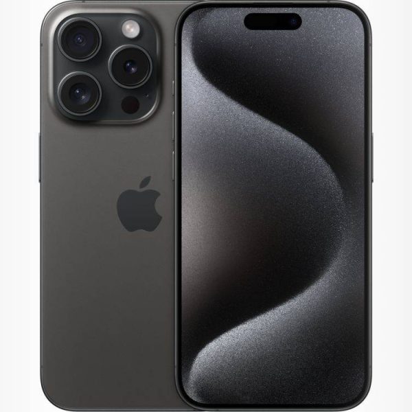 L’iPhone 15 Pro est de retour à prix sacrifié et, grâce à ce code, il n’a jamais été aussi peu cher !