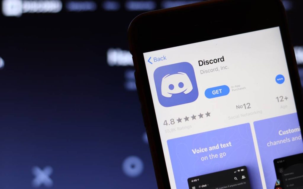 Les départs massifs de Discord mettent à genoux cette plateforme concurrente