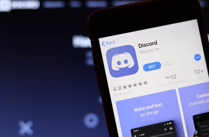 Les départs massifs de Discord mettent à genoux cette plateforme concurrente
