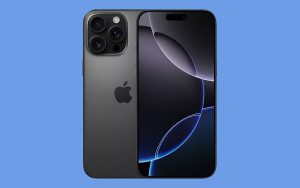 Boulanger propose l’iPhone 16 Pro Max à un prix record : une offre à ne pas manquer