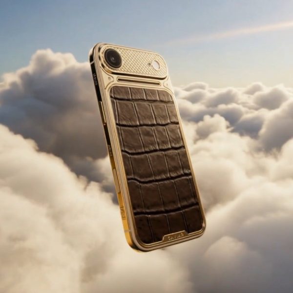 Vous avez 9300 euros de côté ? Vous avez de quoi acheter cette version luxueuse de l’iPhone Air