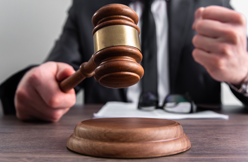 La justice française ordonne à ProtonVPN de bloquer 31 sites de streaming sportif