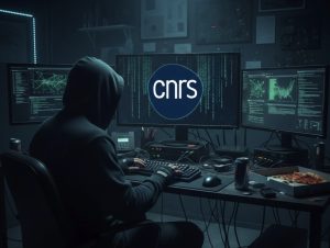 Le CNRS victime d'une fuite de données, avec numéros de sécu et RIB dans la nature