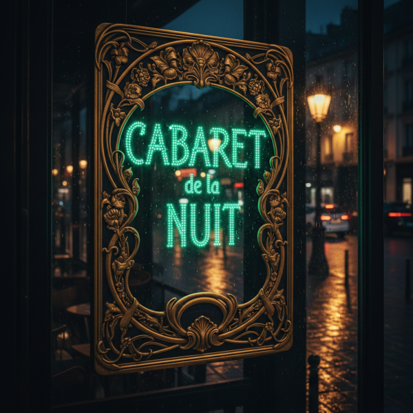 led.run – Transformez n'importe quel écran en panneau LED