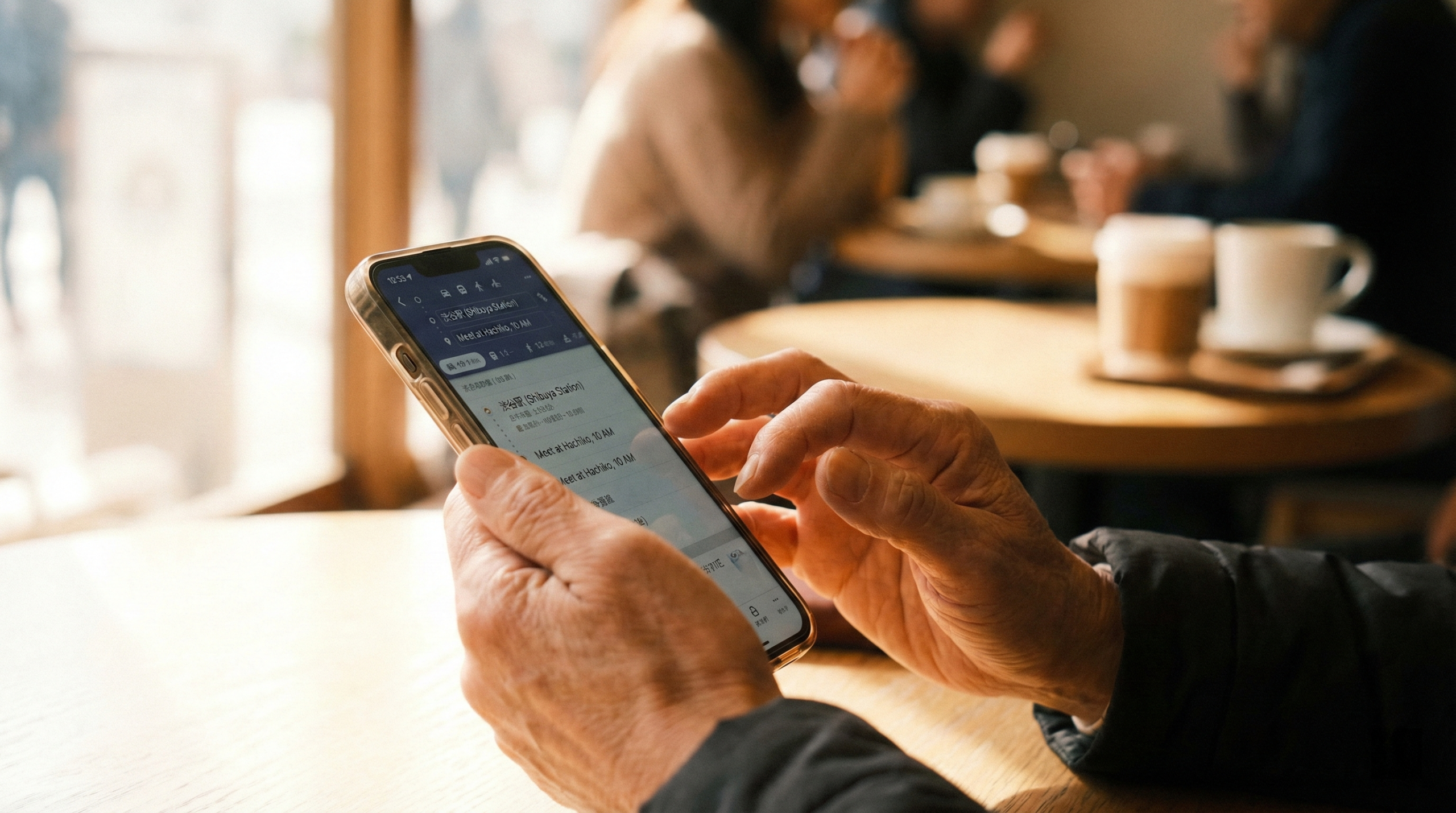 Lingoku – L'extension qui transforme votre navigation en cours de japonais