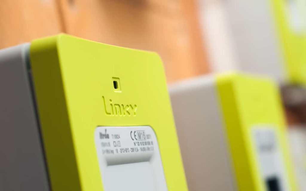 Linky : notre consommation électrique bientôt limitée pour éviter les coupures de courant, Enedis y songe fortement