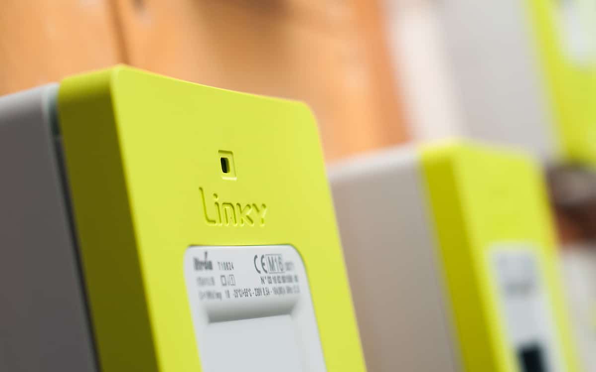 Linky : notre consommation électrique bientôt limitée pour éviter les coupures de courant, Enedis y songe fortement