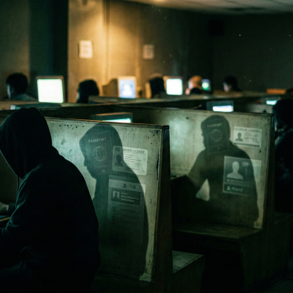 Un LLM à 4 dollars peut griller votre pseudo