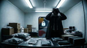 Lockdown Mode – La fonction d'Apple qui a mis le FBI en échec