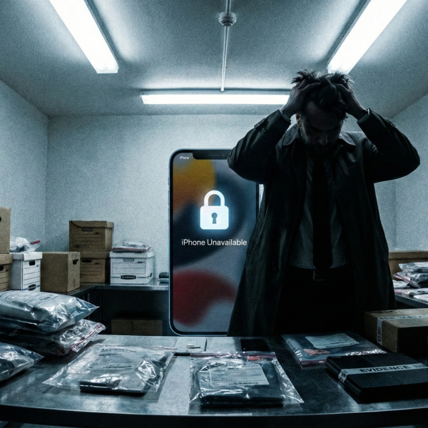 Lockdown Mode – La fonction d'Apple qui a mis le FBI en échec