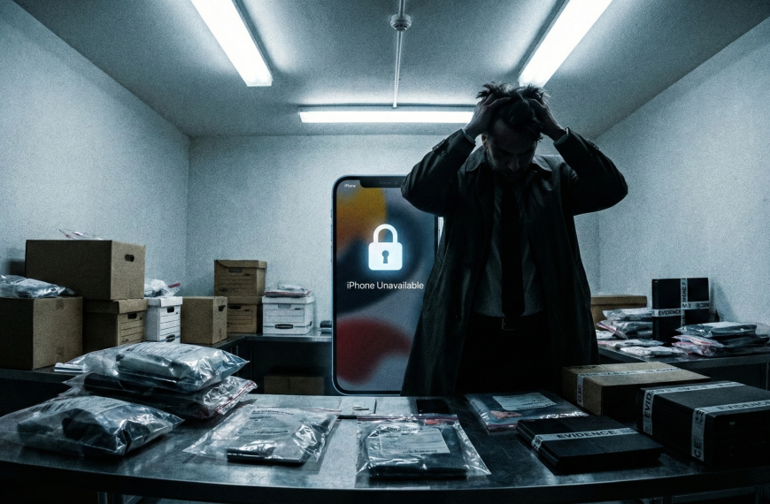 Lockdown Mode – La fonction d'Apple qui a mis le FBI en échec