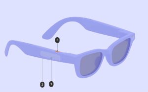Google dévoile le fonctionnement des lunettes Android XR dans un document officiel
