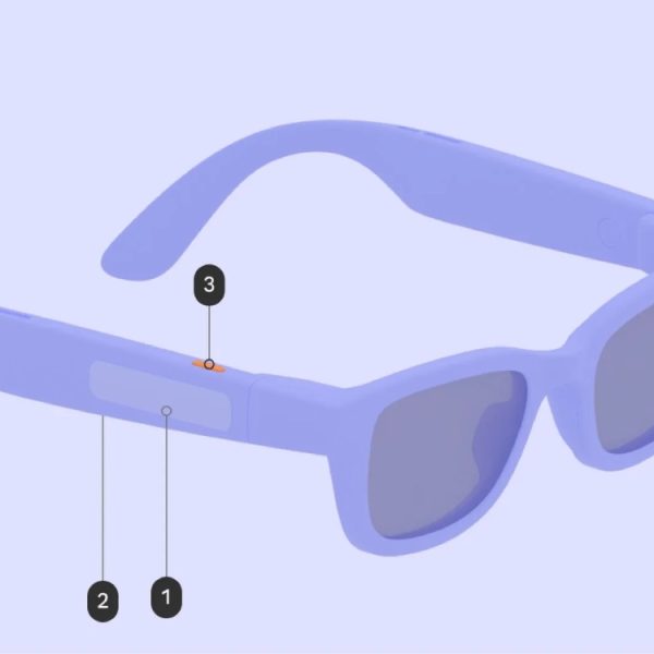 Google dévoile le fonctionnement des lunettes Android XR dans un document officiel