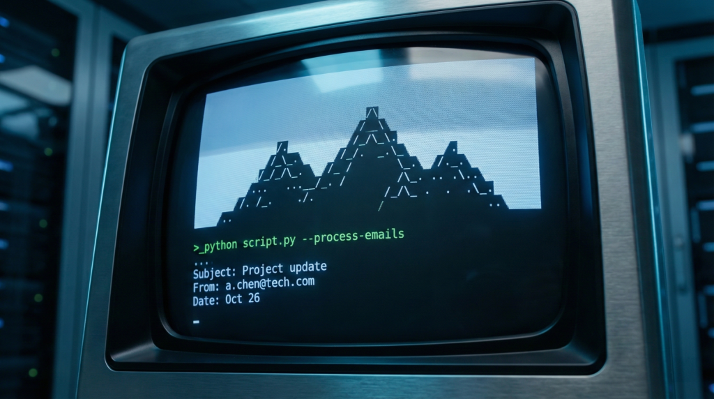 Marre des clients mail lourds ? Passez à Himalaya !