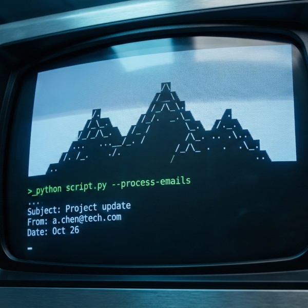 Marre des clients mail lourds ? Passez à Himalaya !