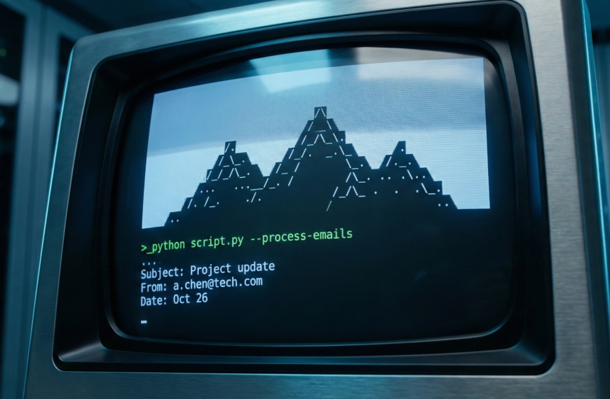 Marre des clients mail lourds ? Passez à Himalaya !