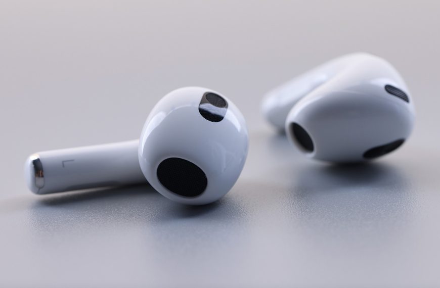 AirPods : quelles sont les meilleures alternatives aux écouteurs Apple en 2026 ?