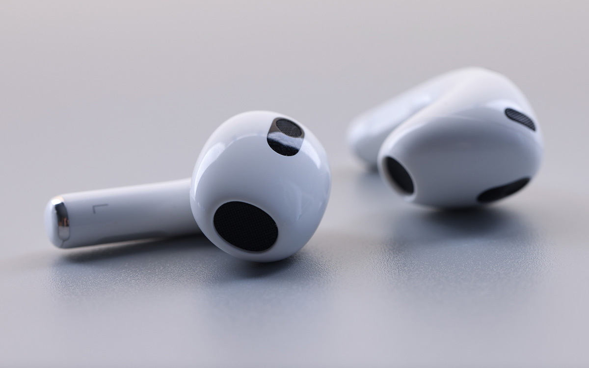 AirPods : quelles sont les meilleures alternatives aux écouteurs Apple en 2026 ?