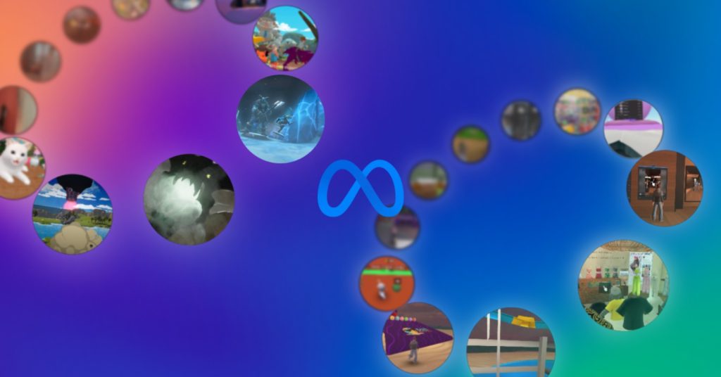 “Nous misons tout sur le mobile” : Meta veut déployer massivement son metaverse sur nos smartphones