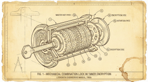 Mistikee – Le gestionnaire de mots de passe à déni plausible