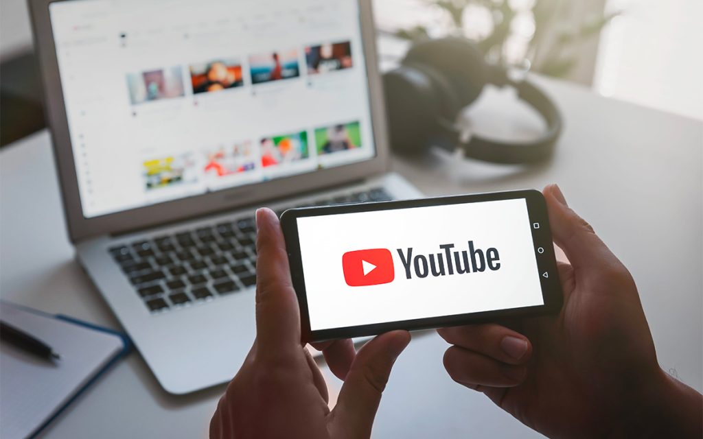 YouTube abrite une fonctionnalité cachée qui peut gâcher votre plaisir, voici comment s’en débarrasser