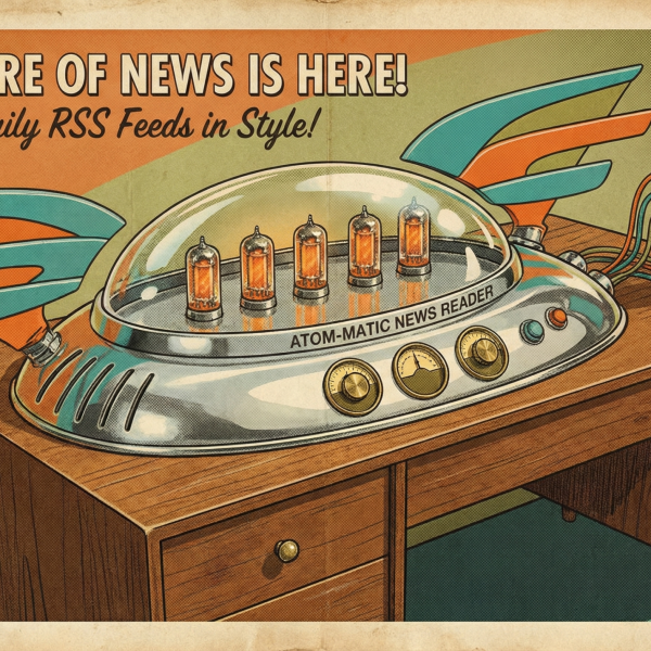 MrRSS – Un lecteur RSS avec résumé & traduction IA intégrés