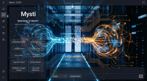 Mysti – Quand Claude et ChatGPT débattent de votre code dans VS Code