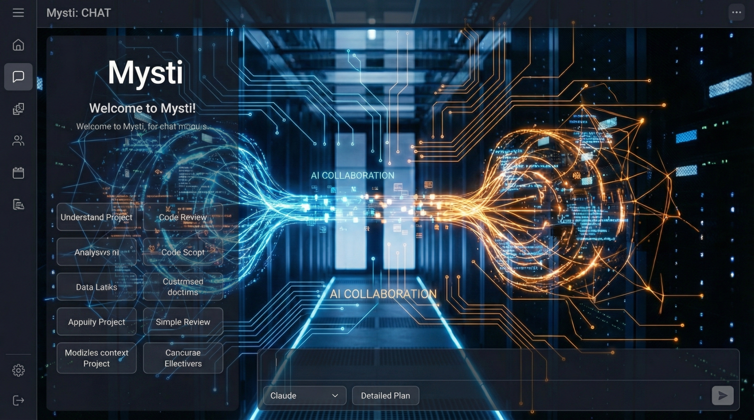 Mysti – Quand Claude et ChatGPT débattent de votre code dans VS Code