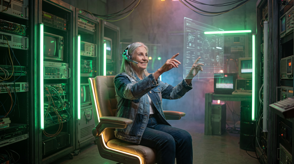 Nginx Proxy Manager – Le reverse proxy que même ma grand-mère pourrait configurer