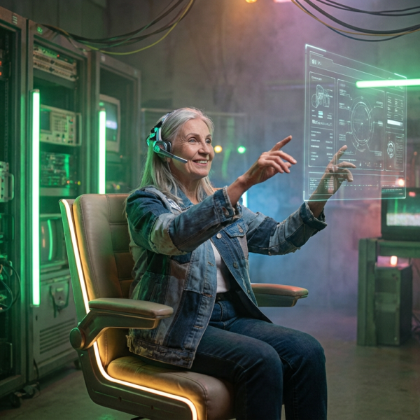 Nginx Proxy Manager – Le reverse proxy que même ma grand-mère pourrait configurer