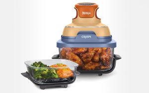 Le Ninja CRISPi chute à moins de 90 € et atteint son prix le plus bas : c’est le moment ou jamais de craquer !