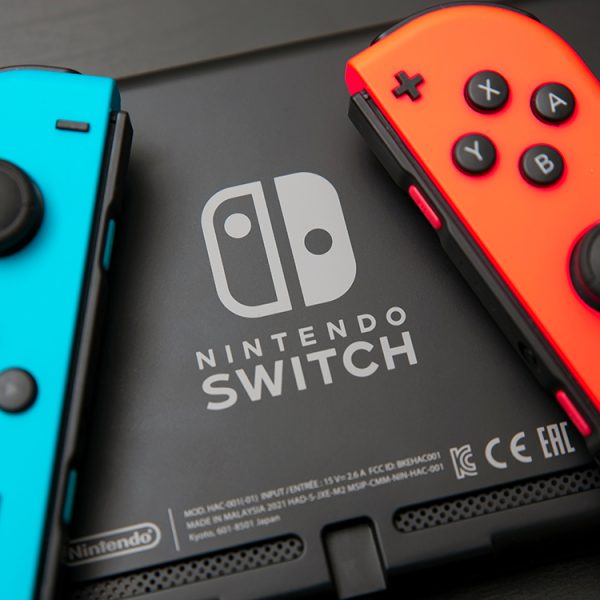 La Switch est la console la plus vendue de tous les temps pour Nintendo, toute catégorie confondue