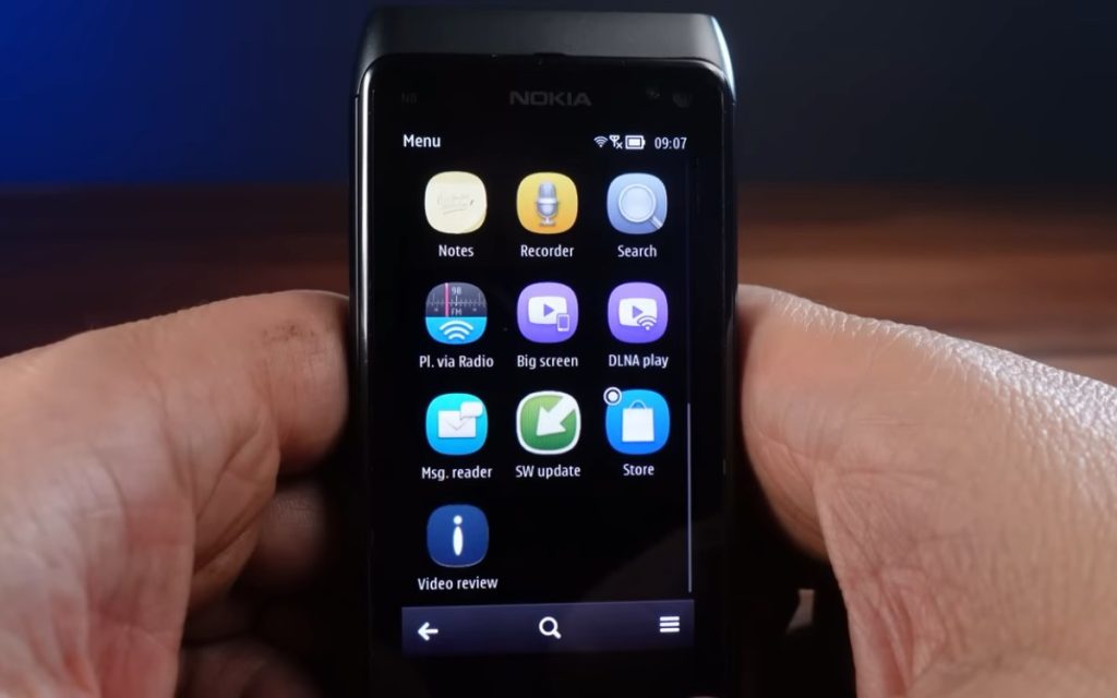 Ce vieux Nokia reprend du service grâce à un projet inattendu