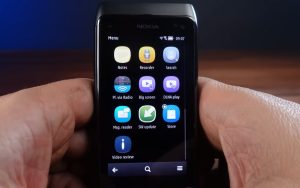 Ce vieux Nokia reprend du service grâce à un projet inattendu