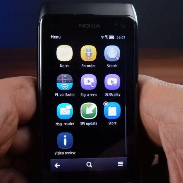 Ce vieux Nokia reprend du service grâce à un projet inattendu
